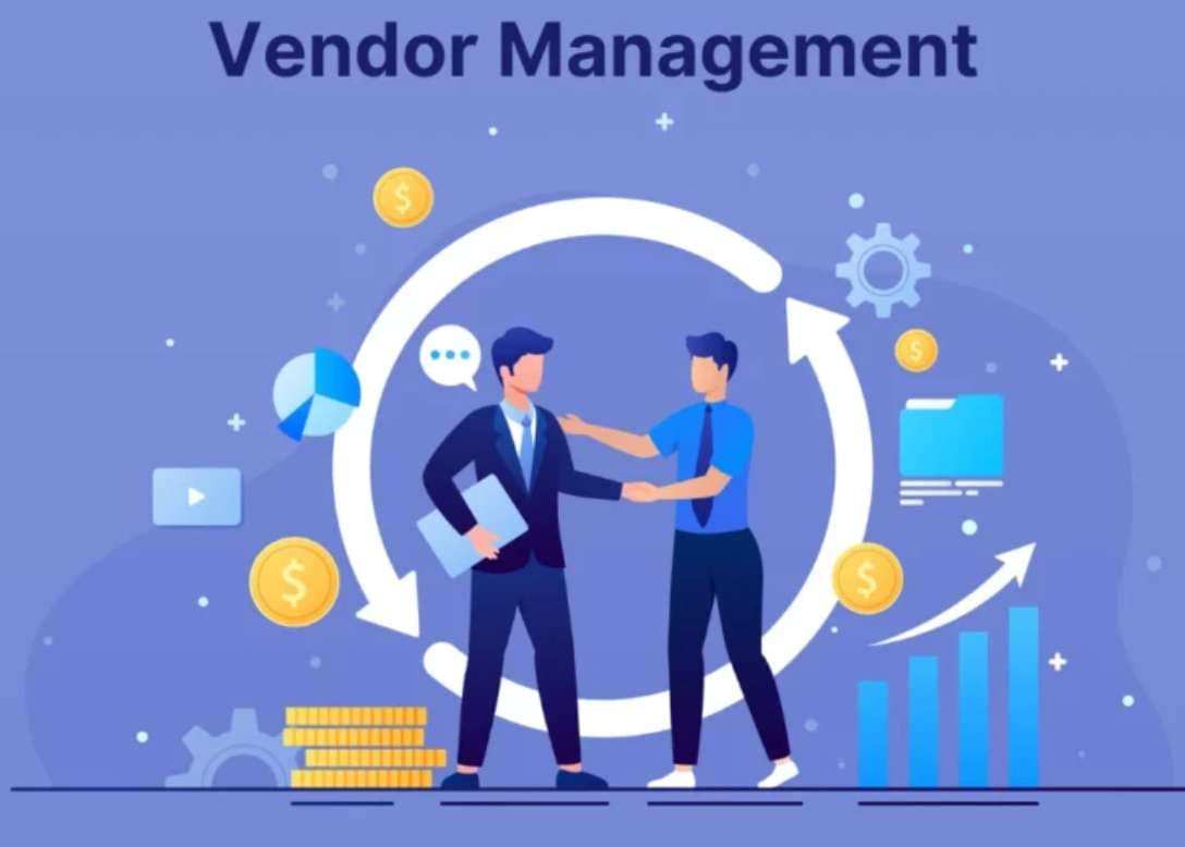 Multi Vendor Management