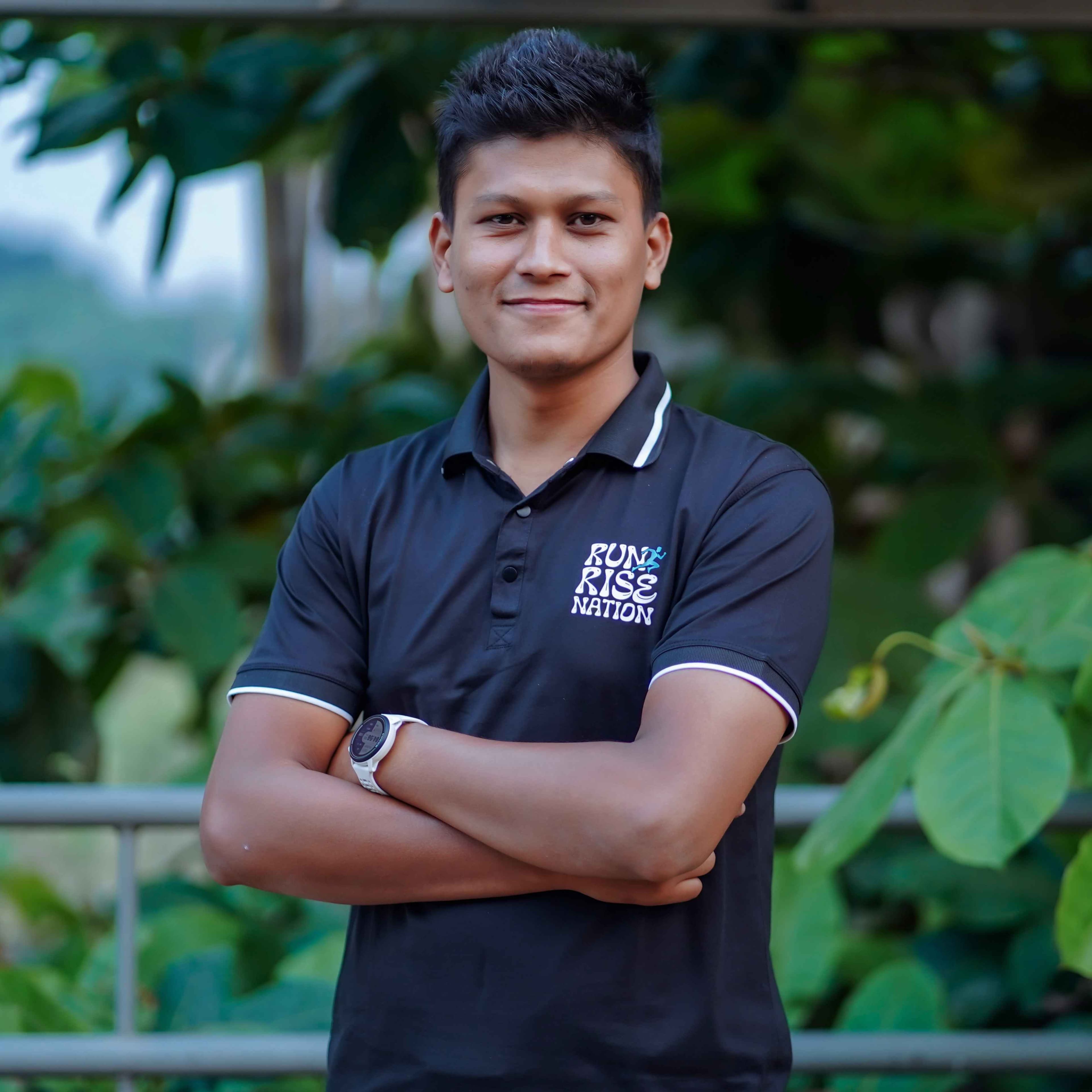 Moontasir Zaman Piyas