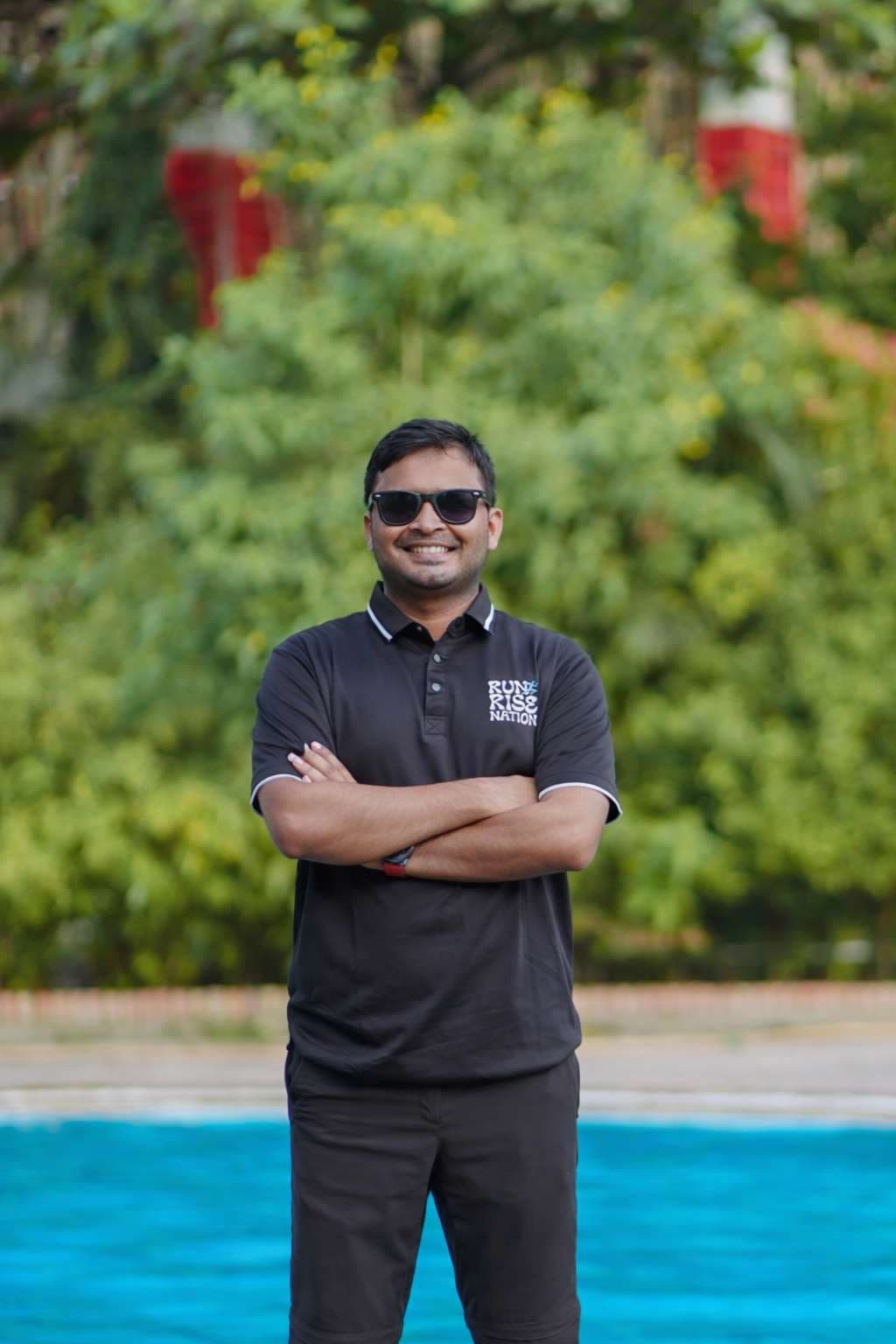 Sheikh Shahriar Nuhash